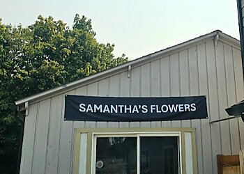 Vancouver Florists Samantha's Flowers