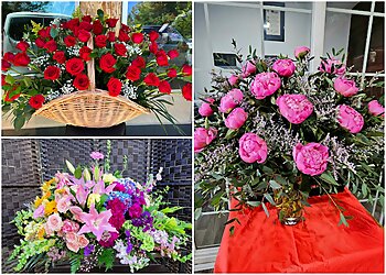 Vancouver Florists Samantha's Flowers