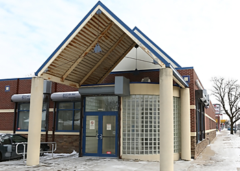 Detroit Gynecologists Samara Gibson, MD - DMC GRAND RIVER HEALTH CENTER