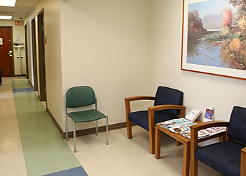 Detroit Gynecologists Samara Gibson, MD - DMC GRAND RIVER HEALTH CENTER