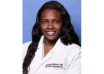 Samara Gibson, MD - DMC GRAND RIVER HEALTH CENTER Detroit Gynecologists image 1