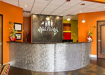 Little Rock Dentists Samaria Mascagni, DDS - ARKANSAS FAMILY DENTAL