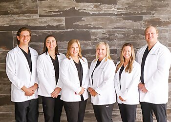 Little Rock Dentists Samaria Mascagni, DDS - ARKANSAS FAMILY DENTAL