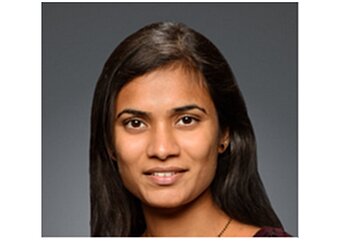 Samata Basani, MD - LAS COLINAS ENDOCRINOLOGY, P.A. Irving Endocrinologists image 1
