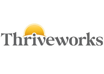 Norman Marriage Counselors Samayra Tavakoli, LPC  - THRIVEWORKS COUNSELING NORMAN