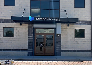 Samba Recovery Savannah Addiction Treatment Centers image 1