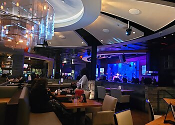 Plano Night Clubs Sambuca 360