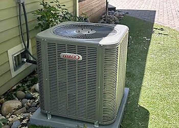 Hayward Hvac Services Same Day Air Conditioning & Heating