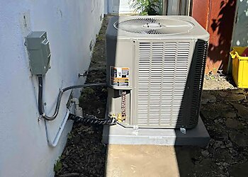 Hayward Hvac Services Same Day Air Conditioning & Heating
