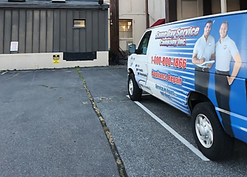 Boston Appliance Repair Same Day Appliance Repair