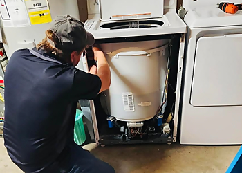 Houston Appliance Repair Same Day Appliance Repair Houston