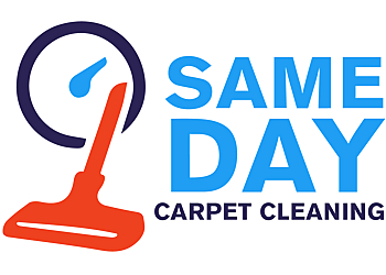 Same Day Carpet Cleaning Same Day Carpet Cleaning - El Monte, CA Carpet Cleaners - Company Logo