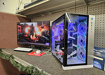 Tulsa Computer Repair Same Day Computer Repair