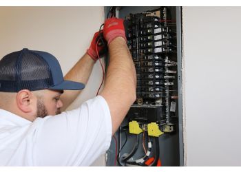 Boise City Electricians Same Day Electric