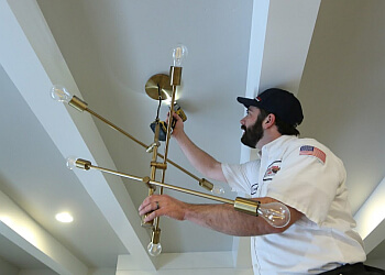 Boise City Electricians Same Day Electric