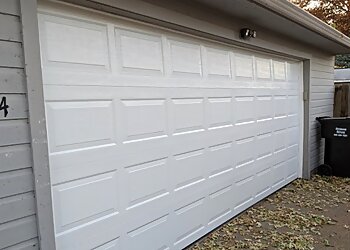 Lincoln Garage Door Repair Same Day Garage Door Repair