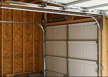 Tempe Garage Door Repair Same Day Garage Door Services