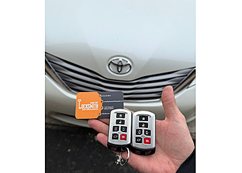 Same Day Locksmith - Olathe, KS Locksmiths - Equipment Image