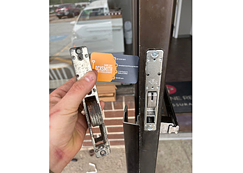 Same Day Locksmith - Olathe, KS Locksmiths - Tools and Equipment Image