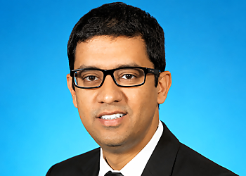 Sameer Ansar, MD - OSF MEDICAL GROUP-DIABETES & ENDOCRINOLOGY Sameer Ansar, MD - Rockford, IL Endocrinologists - Doctor Portrait Image
