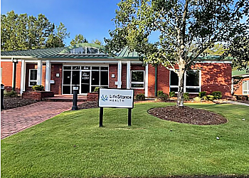 Columbus Psychiatrists Sameer Dongre, MD - LIFESTANCE HEALTH