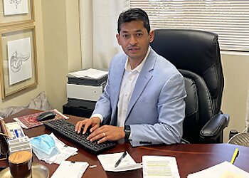 Lubbock Gastroenterologists Sameer Islam, MD - LUBBOCK GASTROENTEROLOGY