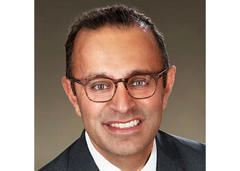 Denver cardiologist Sameer K. Mehta, MD - DENVER HEART