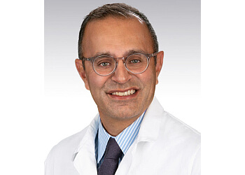 Sameer K. Mehta, MD - DENVER HEART - ROSE MEDICAL CENTER