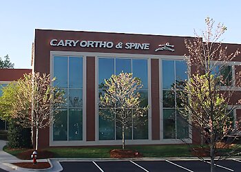 Cary Orthopedics Sameer Mathur, MD - CARY ORTHOPAEDICS