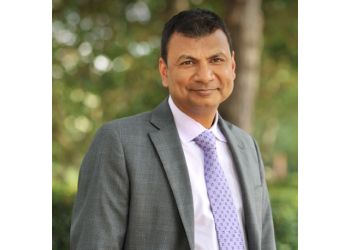 Sameer Mathur, MD Cary Orthopedics
