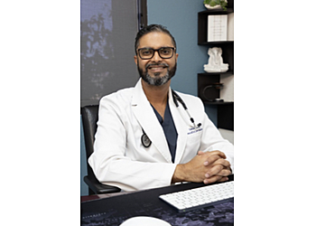 Sameer Ohri, MD - INNOVATIVE CARE MEDICINE Corona Primary Care Physicians image 1