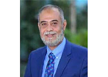Sameh Elamir, MD Anaheim Pediatricians image 1