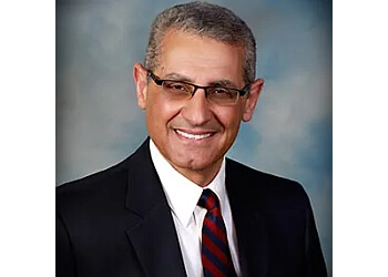 Sameh F. Gadallah, MD - AV Cardiology