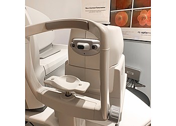 Charleston Eye Doctors Samer Arafat, OD - EYE ASSOCIATES OF CHARLESTON