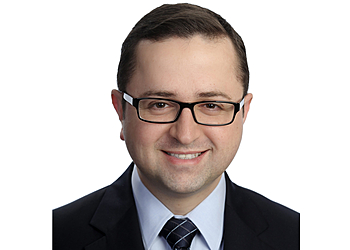Charleston Eye Doctors Samer Arafat, OD - EYE ASSOCIATES OF CHARLESTON