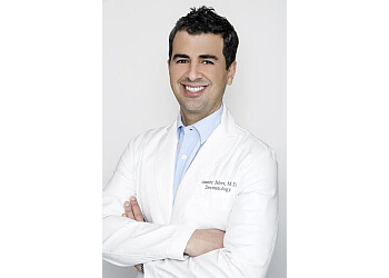 Samer Jaber, MD - WASHINGTON SQUARE DERMATOLOGY