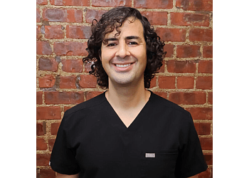 Samer Jaber, MD - WASHINGTON SQUARE DERMATOLOGY New York Dermatologists