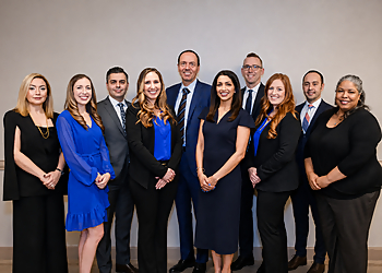 Samer Nakhle, MD - Las Vegas, NV Endocrinologists - Doctor Group Image