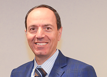 Samer Nakhle, MD - PALM MEDICAL GROUP Samer Nakhle, MD - Las Vegas, NV Endocrinologists - Doctor Portrait Image