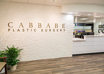 St Louis Plastic Surgeon Samer W. Cabbabe, MD - Cabbabe Plastic Surgery