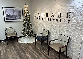St Louis Plastic Surgeon Samer W. Cabbabe, MD - Cabbabe Plastic Surgery