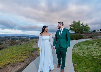 Samer yousef Photography - Santa Clarita, CA Wedding Photographers - Service Highlights