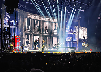 Laredo Places To See Sames Auto Arena