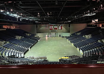 Laredo Places To See Sames Auto Arena