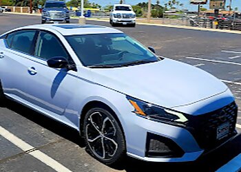 Laredo Car Dealerships Sames Laredo Nissan