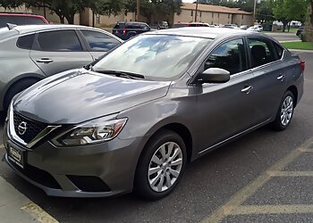 Laredo Car Dealerships Sames Laredo Nissan