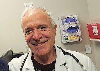 Sami A. Issa, MD Fresno Primary Care Physicians image 1