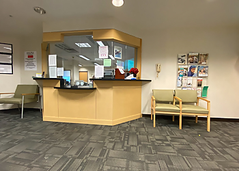 Syracuse Neurologists Sami Abdul Malak, MD, FAAN - Crouse Medical Practice PLLC