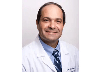Sami Aboumatar, MD - AUSTIN EPILEPSY CARE CENTER  Austin Neurologists