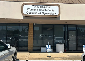 Mesquite Gynecologists Sami E. Constantine, MD - TEXAS REGIONAL WOMENS HEALTH BY STELLA MATTINA